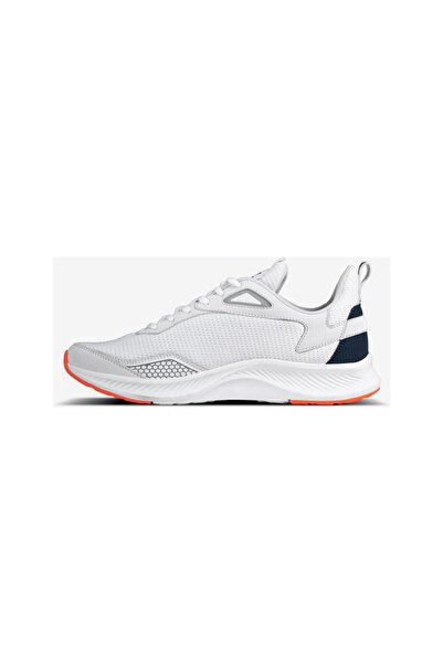 Lescon STREET RUNNER BEYAZ COMFORT CASUAL ANATOMİK GÜNLÜK SPOR AYAKKABISI