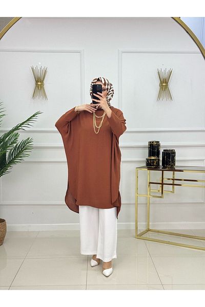 VALENS BOUTİQUE Women's Hijab Tunic