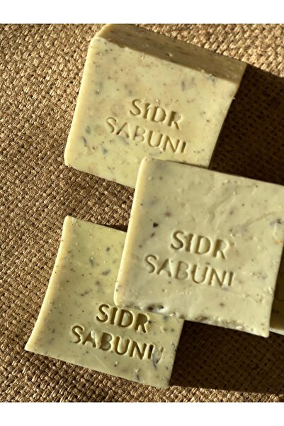 Sabuncu mehmet efendioğlu SİDR SABUNU