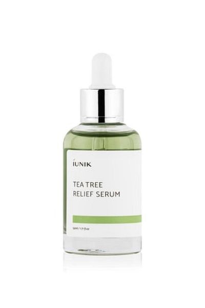 iUNIK Ionic Tea Tree Wrinkle Reducing Serum (50 ml)