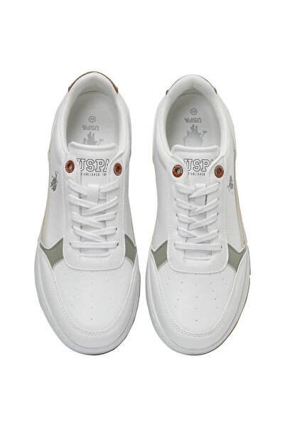 U.S. Polo Assn. U.S.polo Assn Milton 3fx Comfort Casual Sports Shoes