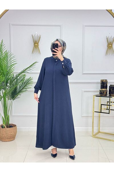 VALENS BOUTİQUE Γυναικείο Hijab Ferace, Cap & Ferace