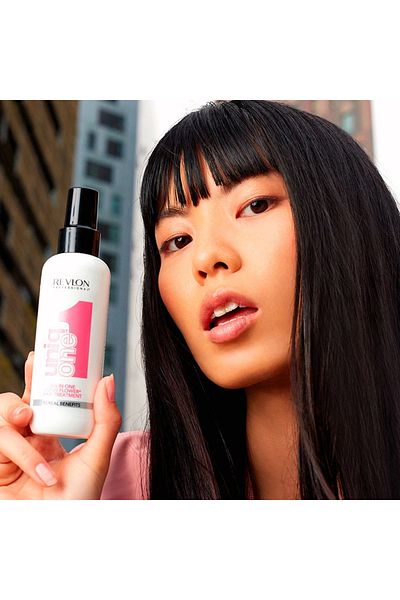 Uniq One 150 ml Lotus Flower Hair Treatment