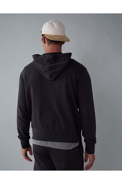 AMERICAN EAGLE AE Graphic Hoodie
