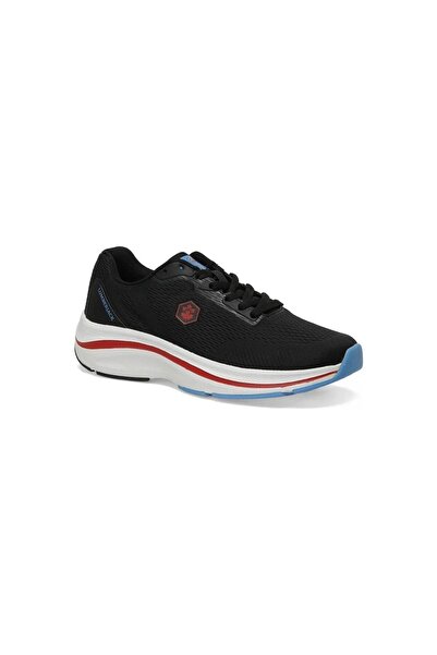 lumberjack ALIOS 3PR SİYAH COMFORT CASUAL MEMORY FOAM HAFIZALI TABAN SPOR AYA...