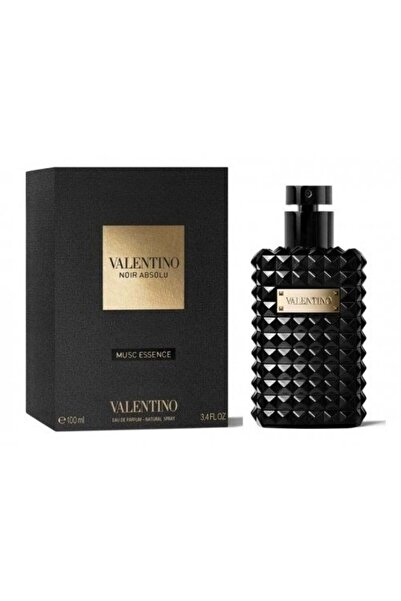Valentino Valentino Noir Absolu Musc Essence Eau de Parfum 100ml