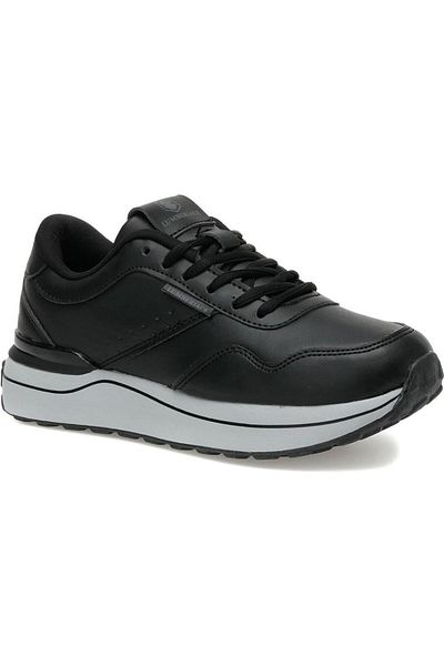 U.S. Polo Assn. Adidași Negri Pentru Copii