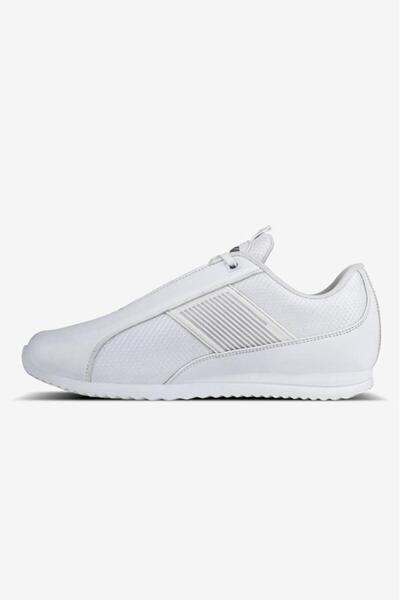 Lescon Saıler 6 Beyaz Comfort Casual Anatomik Günlük Sneaker Spor Ayakkabısı