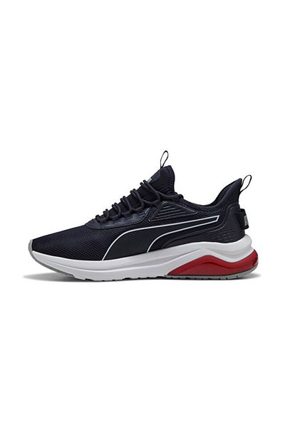 Puma Amplifier Men's Running Shoes 39686720 Black