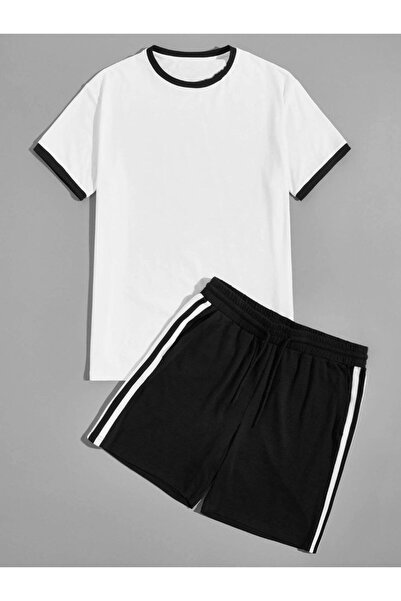 shop Σετ 2 τεμαχίων με λεπτομέρειες για αγόρια