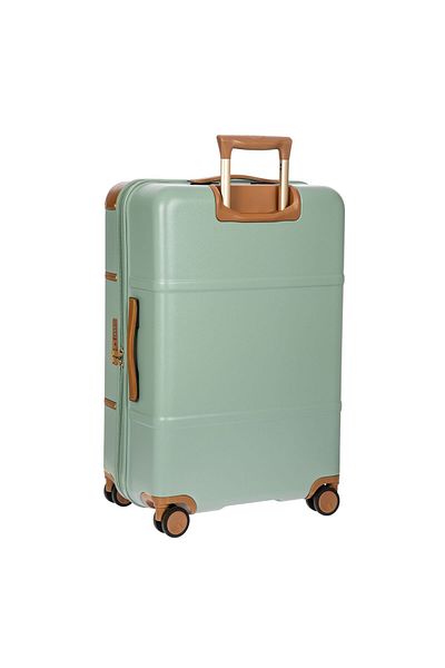 Bric's Bellagio 4 Wheels Trolley 70.5 Cm With Expansion Pleat