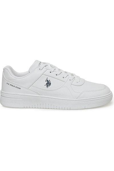 U.S. Polo Assn. U.S.POLO ASSN LEE 3PR COMFORT CASUAL DAILY UNISEX SNEAKER