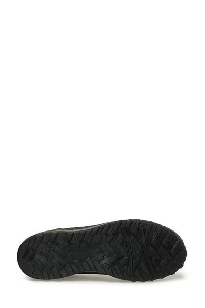 Dockers By Gerli DOCKERS 217111 3PR BLACK GENUINE LEATHER WATER RESISTANT DAILY SHOES