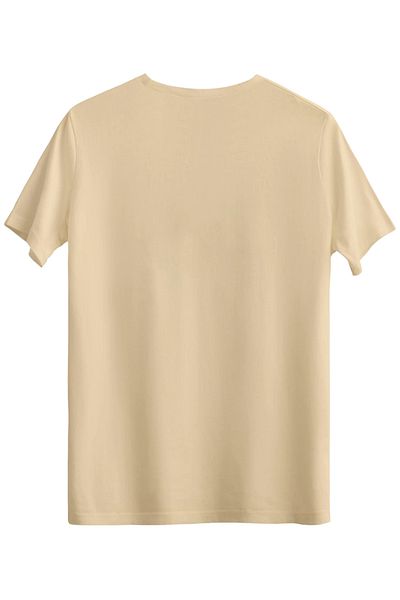 BetterThanCo Peach - Κανονικό T-shirt