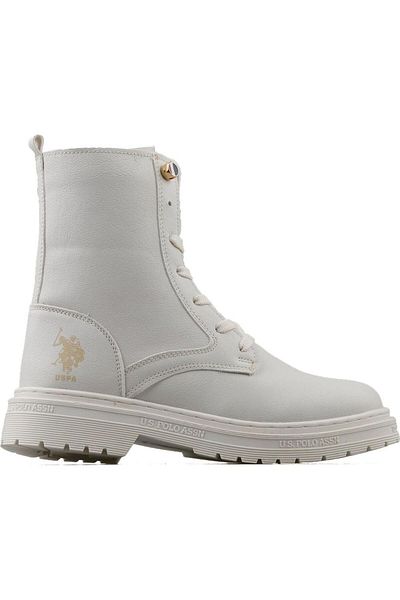U.S. Polo Assn. U.S.POLO ASSN.DALIA 2PR ΜΠΕΖ ΚΑΘΗΜΕΡΙΝΕΣ ΓΥΝΑΙΚΕΙΑ ΜΠΟΤΑΚΙΑ