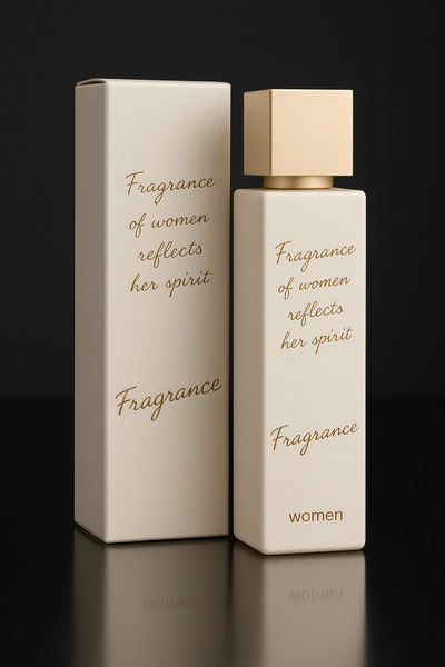 Collezione Fragrance White 100 ml Kadın Parfümü