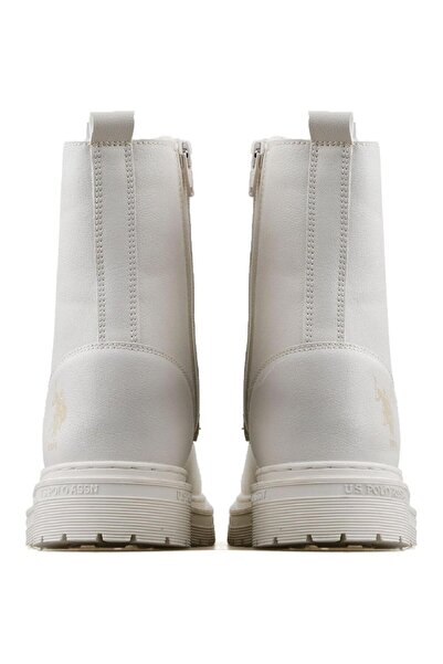 U.S. Polo Assn. U.S.POLO ASSN.DALIA 2PR ΜΠΕΖ ΚΑΘΗΜΕΡΙΝΕΣ ΓΥΝΑΙΚΕΙΑ ΜΠΟΤΑΚΙΑ