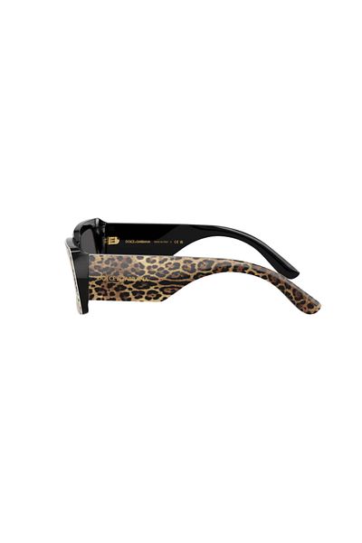 Dolce & Gabbana 0Gb 4416 316387 53 Women's Sunglasses