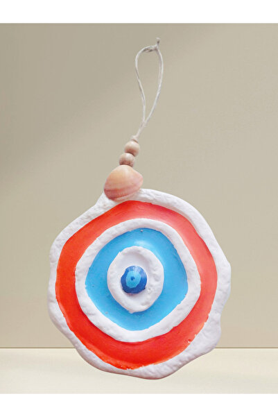 Handmade Duvar süsü balkon bahce süsü nazarlık el yapımı diy süs