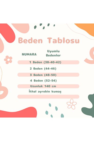 VALENS BOUTİQUE Γυναικείο Φόρεμα Hijab