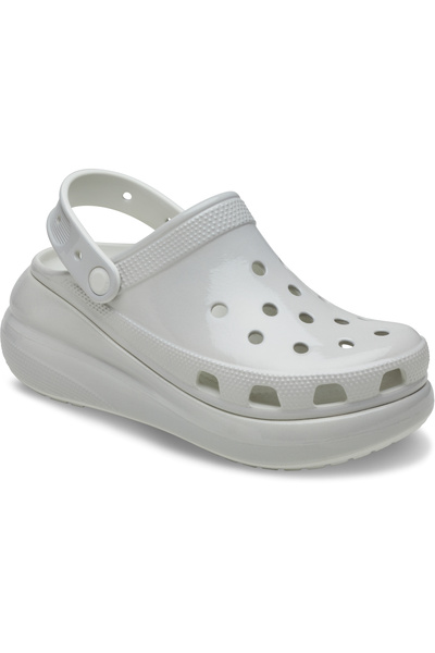 Crocs Crush High Shine Clog - Atmosphere