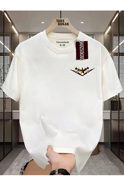 Tarzsokak TRICOU BĂRBAȚI/COPII 5 STELE 25 MODELE CU CUPĂ COD 9