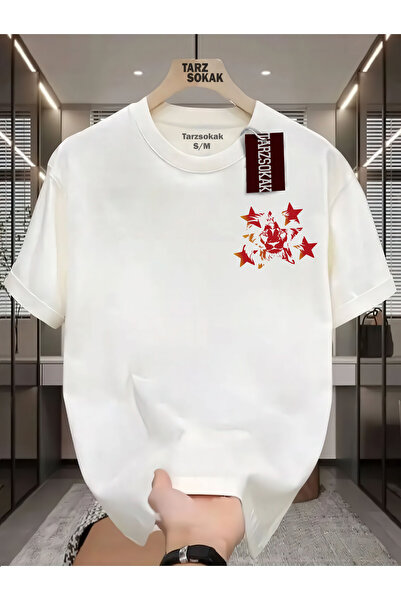 Tarzsokak TRICOU BĂRBAȚI/COPII 5 STELE 25 MODELE CU CUPĂLE NOI COD 2