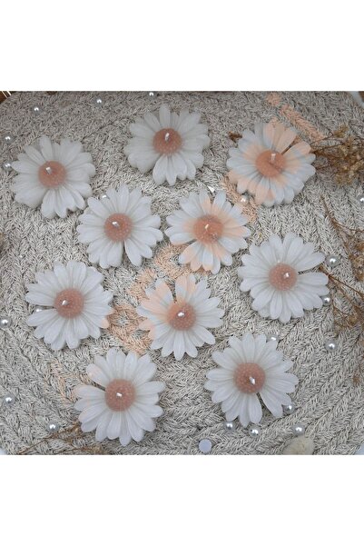 Bernami Pinterest Daisy Candle A. Brown Zaruke, Vjenčanje, Rođendan, Poseban ...