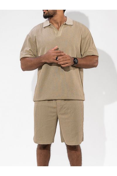 FLFXI T-Shirt and Shorts Set