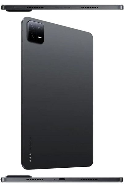 Xiaomi Pad 6 11-inch Graphite Gray 8GB RAM 256GB WiFi