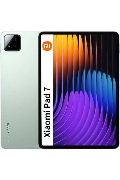 Xiaomi Pad 7 11.2-Inch Blue 8GB RAM 256GB WiFi - Global Version