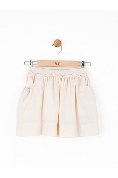 NK Κοριτσίστικη Φούστα - Με Λεπτομέρειες Τσέπης