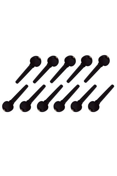 swilex Oud Auger Ebony Set 11 Pieces Uape