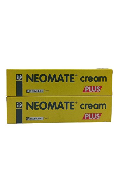 TechMoon قطعتين من كريم العناية بالبشرة، 30 جرام