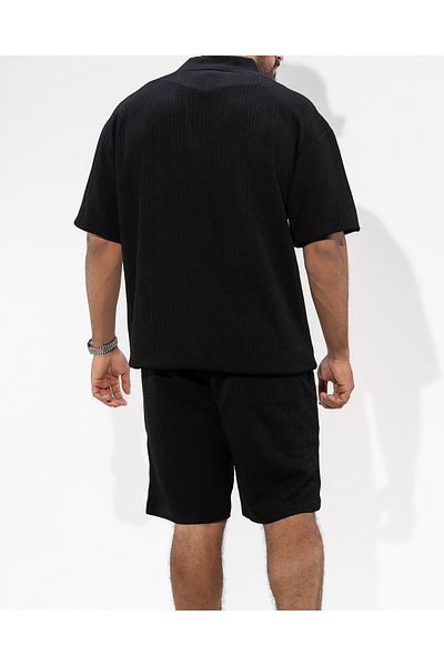FLFXI T-Shirt and Shorts Set