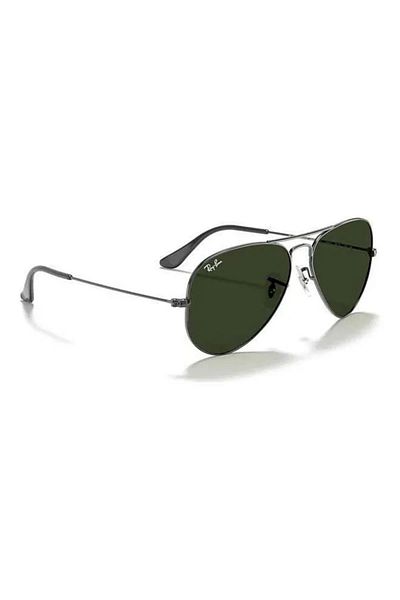 Ray-Ban Aviator UV Protection Sunglasses RB3025 W0879 Size 58