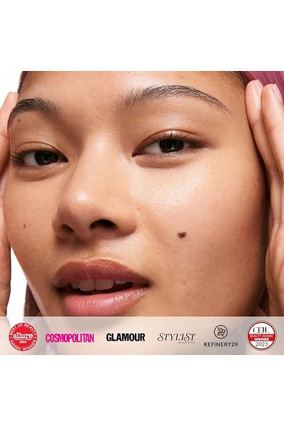 THE INKEY LIST Bio-Active Ceramide Moisturiser 50ml – Anti-Ageing, 24-Hour Hydration