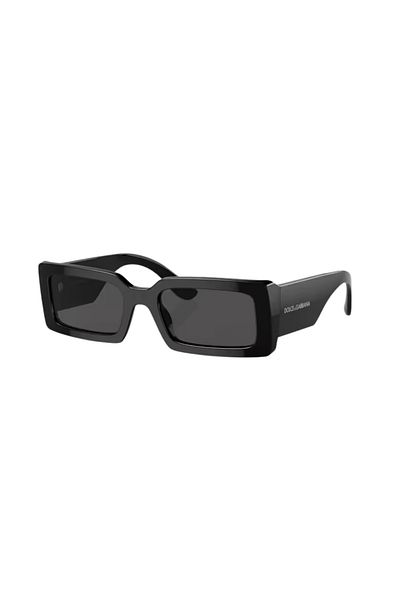 Dolce & Gabbana 4416 335587 53 Women's Sunglasses