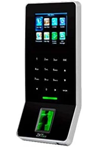 ZkTeco Advanced Access Control Assistant from ZKTeco F22 Biometric SilkID 3000 Fingerprints / 30000 Records