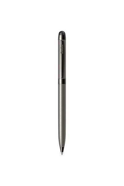 Scrikss Ball Point Pen 599 Touch Pen Titanium