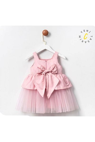 Alvadonna Cumino Tutu Dress