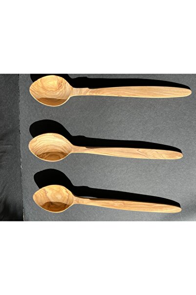 Home Olive Spoon
