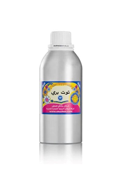 SHURFAN BANAFA زيت عطري مركز برائحة الباتشولي 100