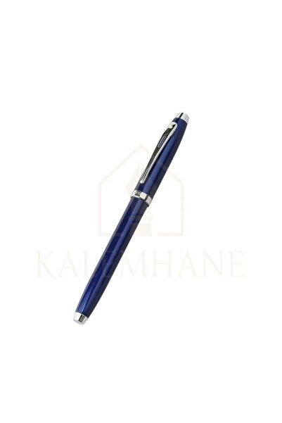 Sheaffer 100 Parlak Laci Dolma Kalem M uç