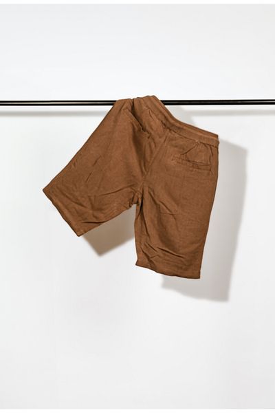 FLFXI Linen Shorts