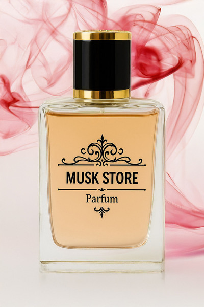MUSK STORE Sexy Kadın Parfümü 50ml Edp Sıcak, Çekici Ve Baştan Çıkarıcı Bir Koku Profiline Sahiptir.kadın