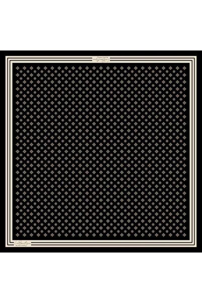 LA BOUTIQUE خريف |   وشاح الصيف البارد 1168-02-90X90