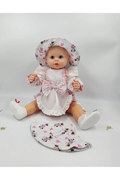 By Cwhr Baby Boy and Girl Linen Fedora Hat