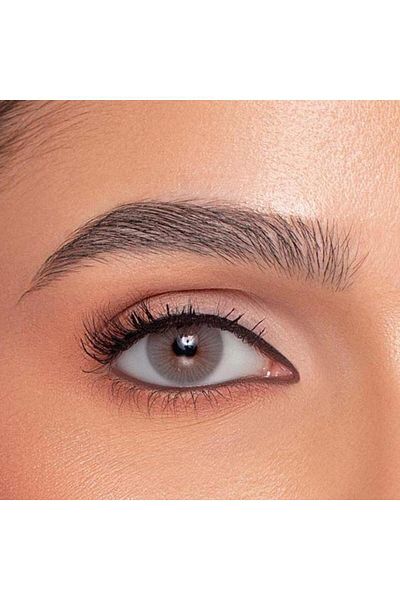 NATUREL Natural contact lenses, Core Cloud color shade