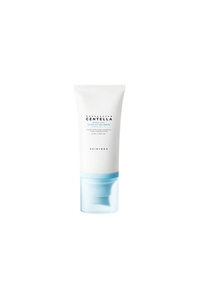 Skin1004 Skin 1004, Light Moisturizing Sunscreen Serum, with SPF50+ - 50 ml